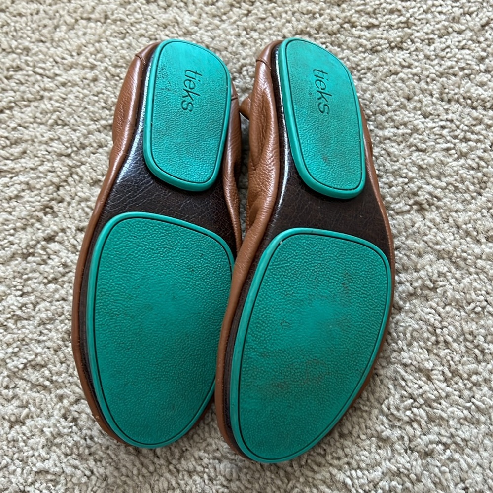 Tieks - Picture 3 of 5